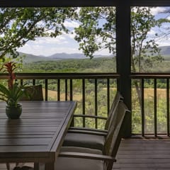 Shenandoah Retreat