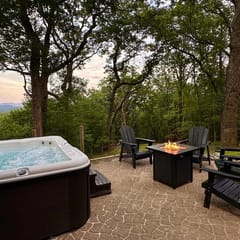 Prime Location! 5 Min to National Park & Wineries
