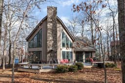 Wintergreen Ridge Retreat - Image 4