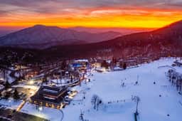 Wintergreen Resort - Ski Slopes, Hike, Swim, & Golf - Image 2