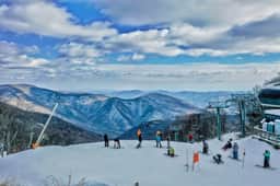 Wintergreen Resort - Ski Slopes, Hike, Swim, & Golf - Image 5