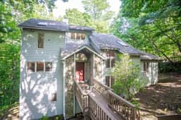 Private Mountain Getaway  Wintergreen Resort - Image 2