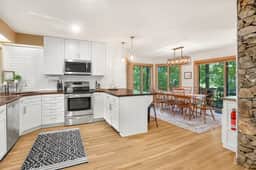 Private Mountain Getaway  Wintergreen Resort - Image 4