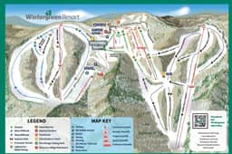Your Ski-In and Ski-Out Wintergreen Escape - Image 5