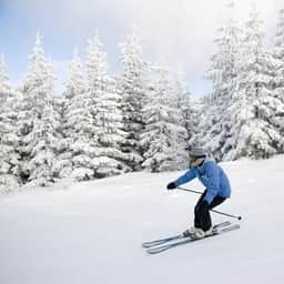 Your Ski-In and Ski-Out Wintergreen Escape - Image 4