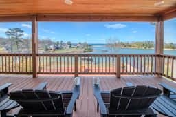 Waterfront Home with pool, dock, gameroom, and kayaks! - Image 5