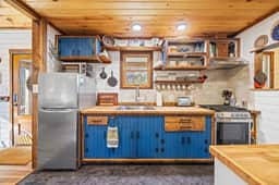 Blue Ridge Beech Cabin - Image 5