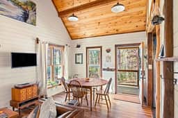 Blue Ridge Beech Cabin - Image 3