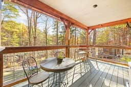 Blue Ridge Beech Cabin - Image 4