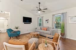 Fern Cottage - Image 3