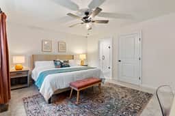 Fern Cottage - Image 4