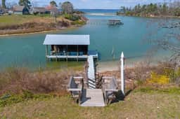 The Bungalow, Pool, Dock, Kayaks, & Game Room - Image 2