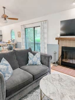 Newly Renovated Condo at Ski Wintergreen Resort - Image 2