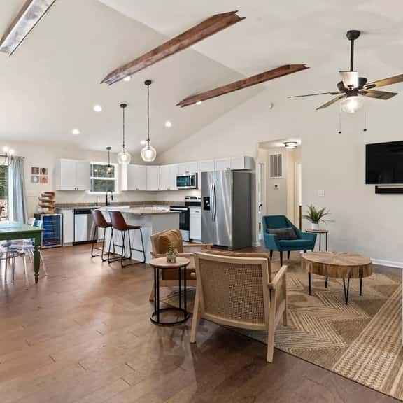 Fern Cottage - Image 1