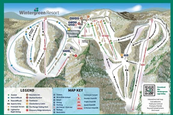 Your Ski-In and Ski-Out Wintergreen Escape - Image 5