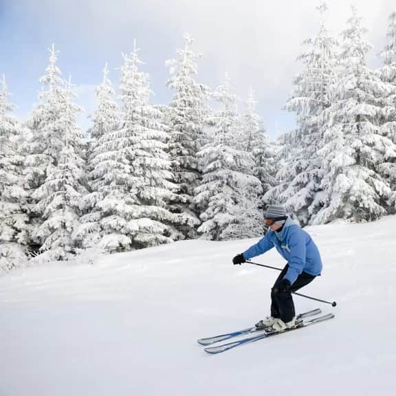 Your Ski-In and Ski-Out Wintergreen Escape - Image 4