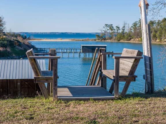 Waterfront Home with pool, dock, gameroom, and kayaks! - Image 3