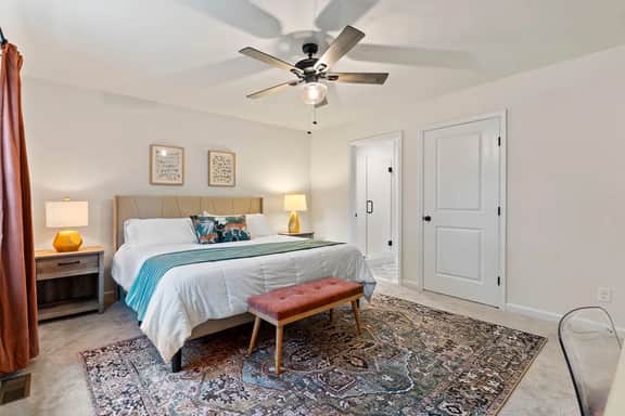 Fern Cottage - Image 4