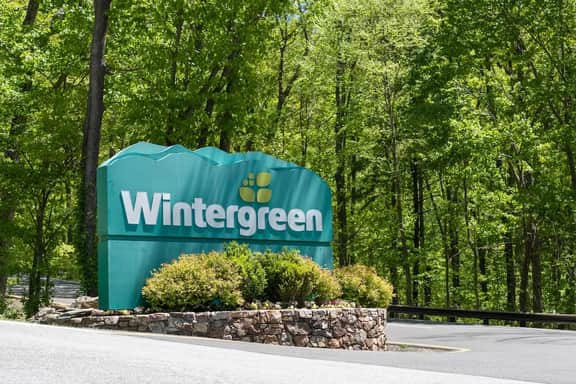 Walk to Slopes & Village at Wintergreen Resort - Image 5
