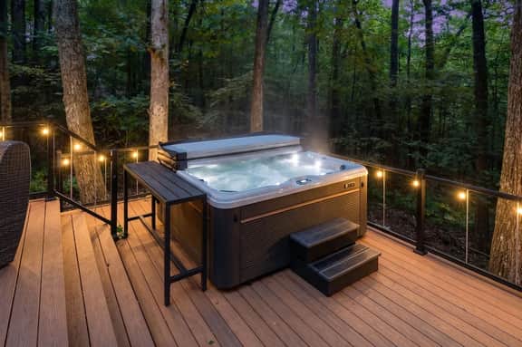 Wintergreen Resort, Hot Tub, Trails, and Ski! - Image 3