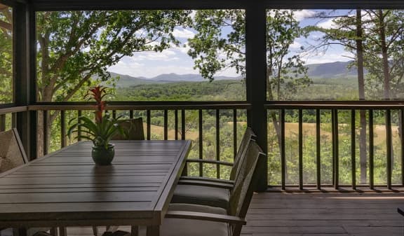Shenandoah Retreat - Image 1