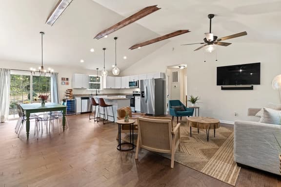 Fern Cottage - Image 1