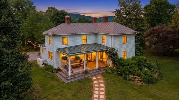 Blue Ridge Getaway - Image 1